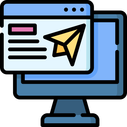 Landing Pages